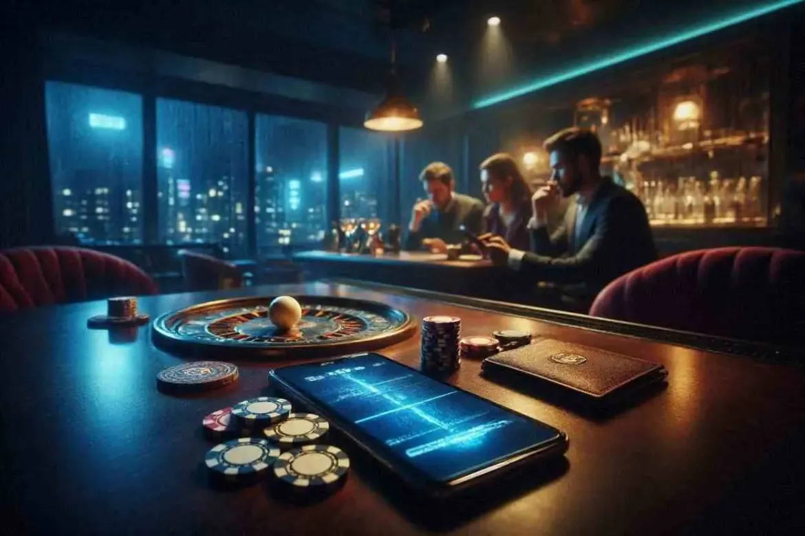 Hyper Lucky Casino
